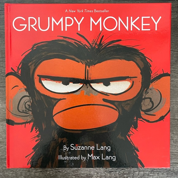 Grumpy Monkey, Penguins Love Colors, Pip & The Rainbow Wish Children’s Books - Picture 10 of 12